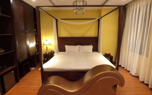 Le Grand Hanoi Hotel - The Oriental