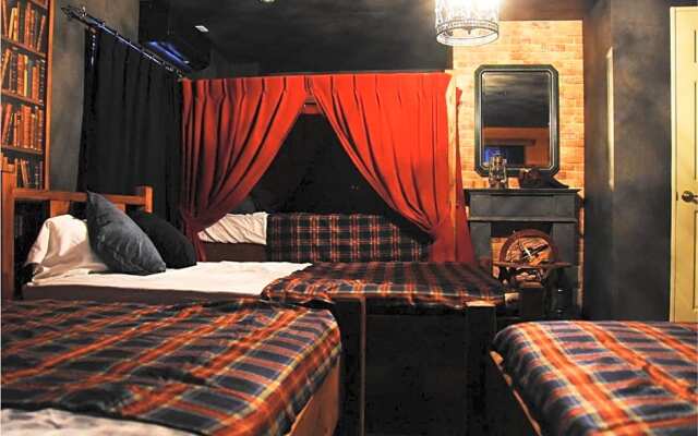 Expected Inn - Vacation STAY 41403v