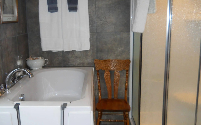 Wenzler's Landing Bed & Breakfast