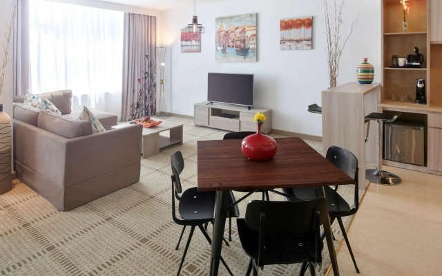 Novotel Makassar Grand Shayla