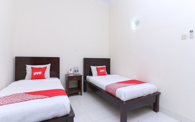 Oyo 1680 Dahlia Guesthouse
