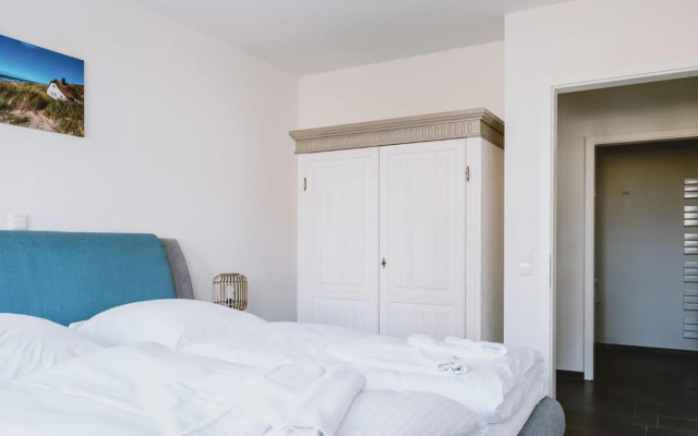 Strandhaus Zingst Apartment 03