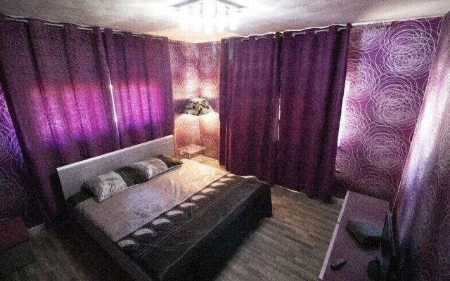 Luxe Gastenverblijf Kamerton