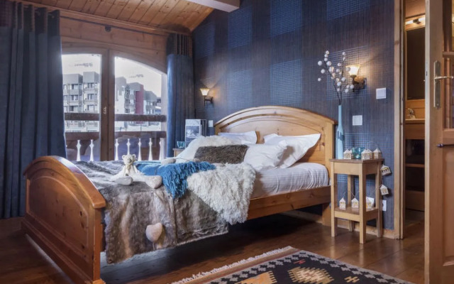 Montagnettes Lombarde (VTH300)