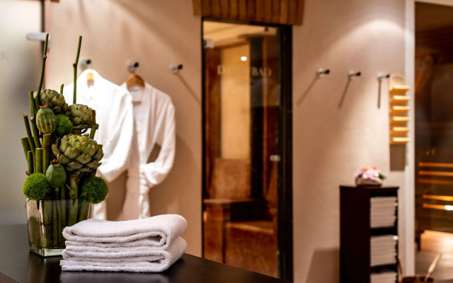 Park Plaza Trier