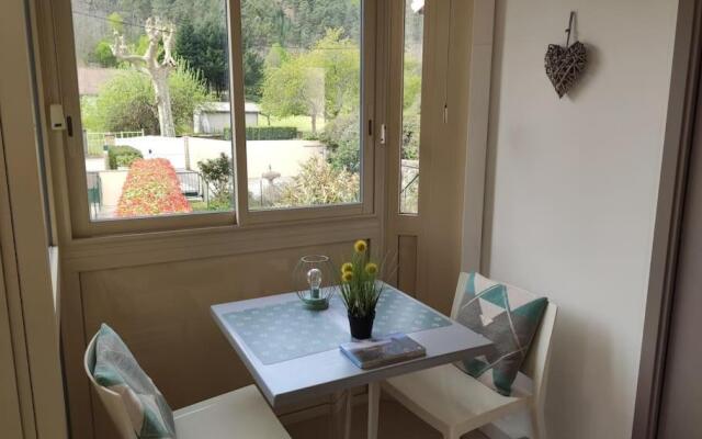 Studio belles prestations en Cévennes