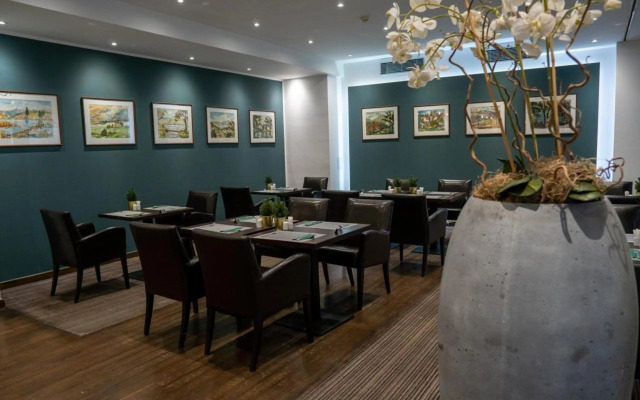 Hotel Green Paradise