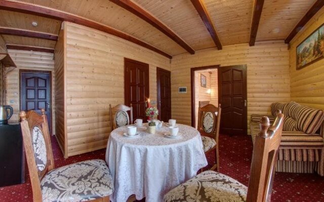 Villa Elena