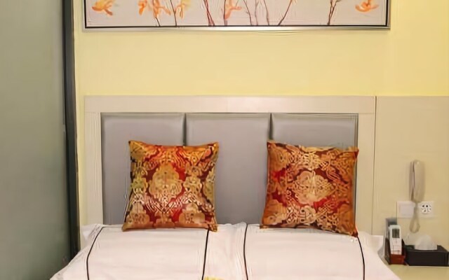 Guangdong Qiaohong Hotel