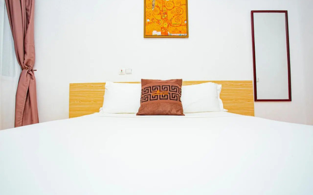 Villa Les 4 Bouddhas