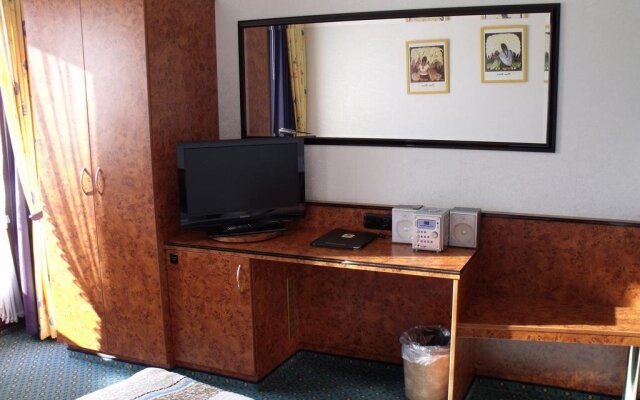 Haus Tonburg - RoLigio-Campus