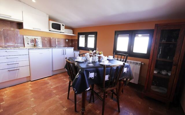 Las Casitas de Papel