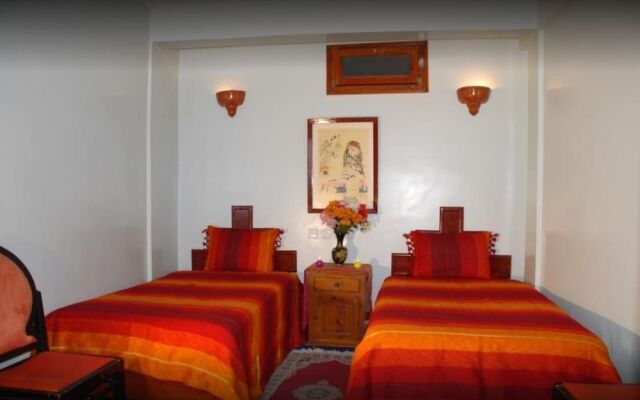 Residence Fanti