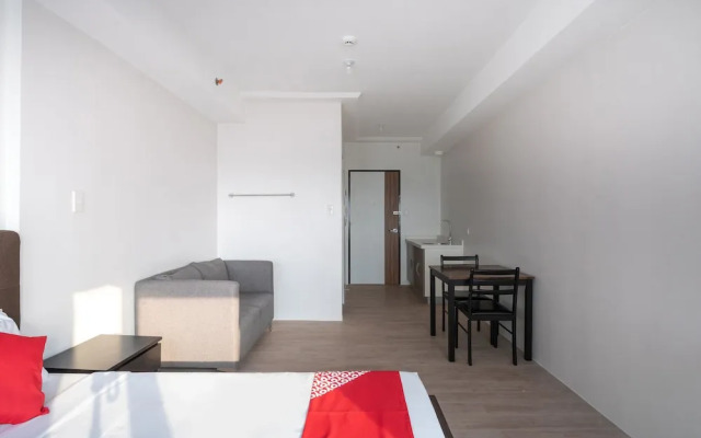 OYO 439 Studio A By Filinvest