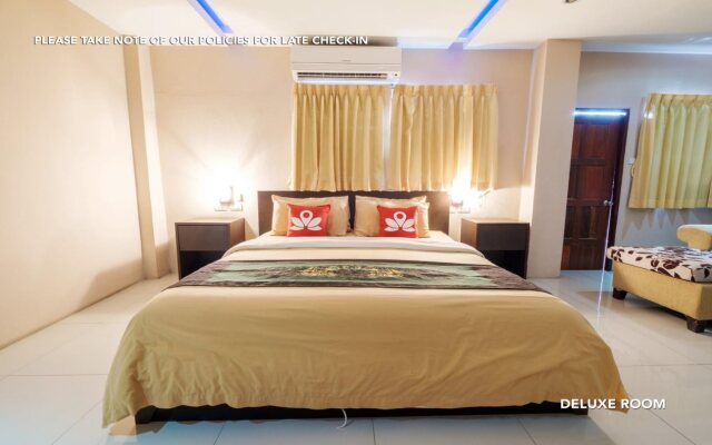 Destiny Hotel