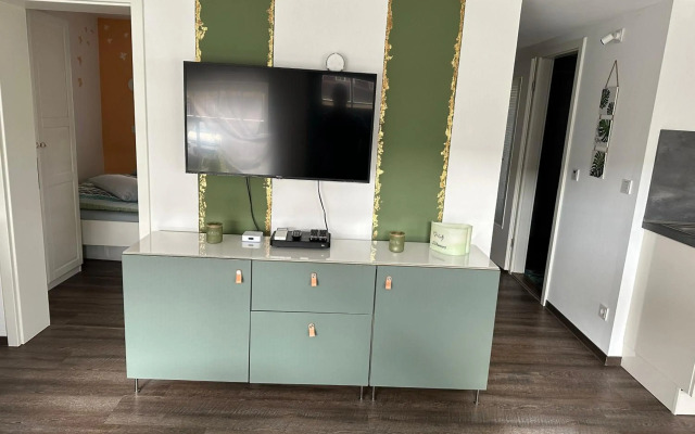 Smart Home - Die etwas andere Ferienwohnung!