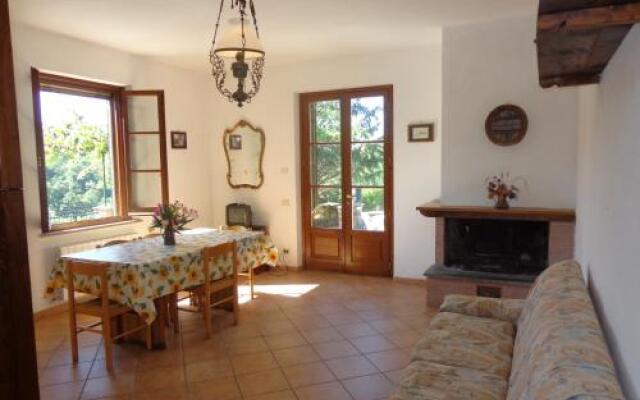 Podere Poggio San Vito