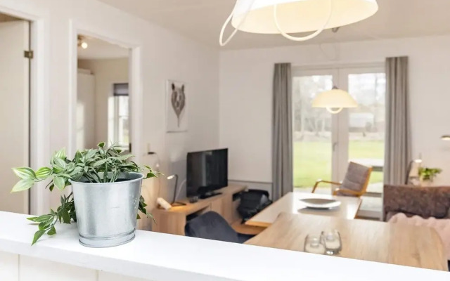 4 Person Holiday Home in Hals
