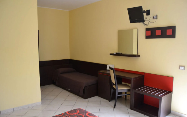 Villa Hermosa Resort