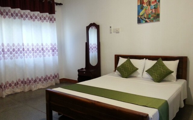 Saubagya Tourist Resort