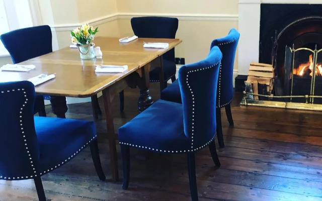 Alverbank Country House Hotel