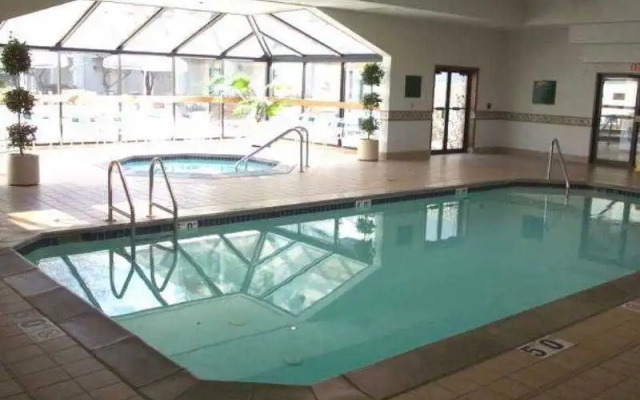 Courtyard Minneapolis-St. Paul Airport