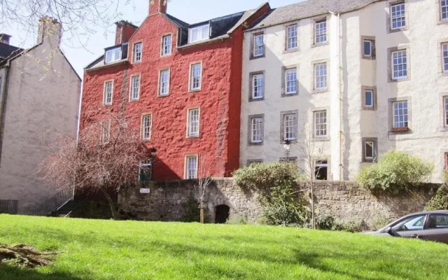 Edinburgh Art Apartments