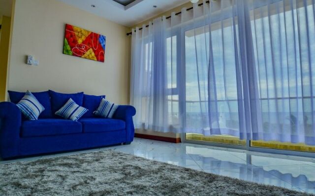 Fenns Cozy Apartment - Nyali