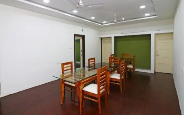 Riddhi Siddhi Regency By OYO Rooms