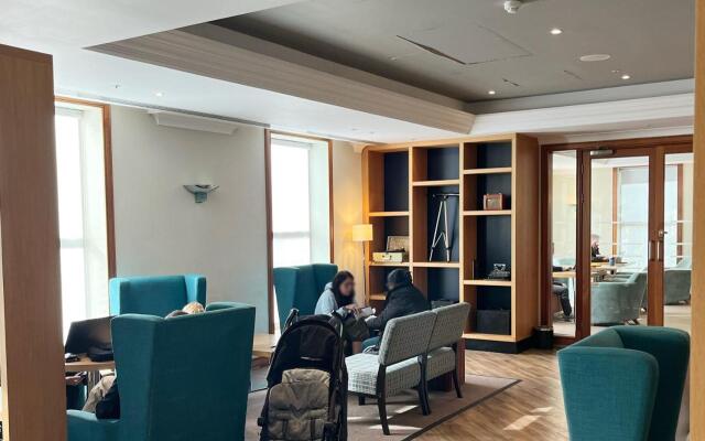 B&B Hotel London Heathrow