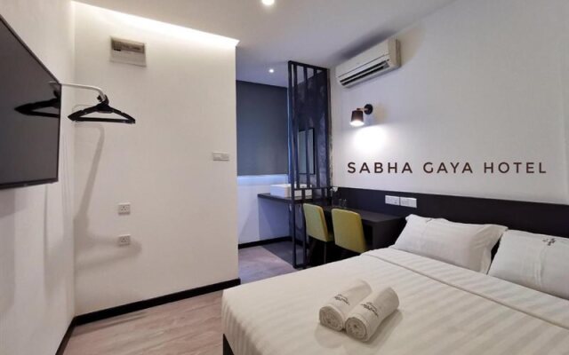 Sabha Gaya Hotel