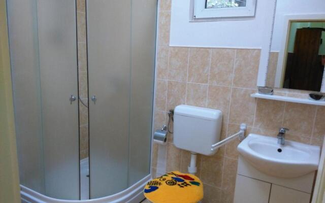 Apartament NORA