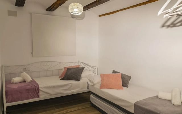 Casa Lo Pasteler