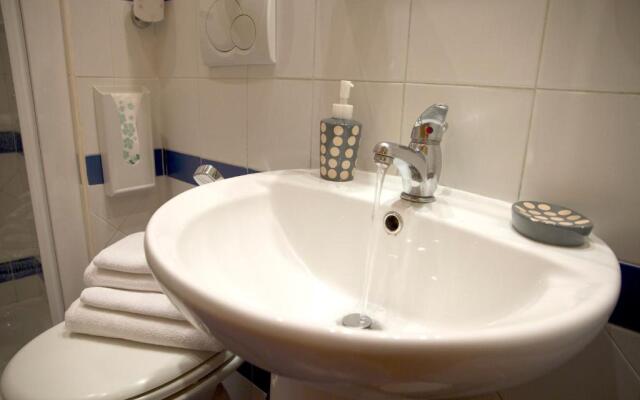 San Peter Rome B&B