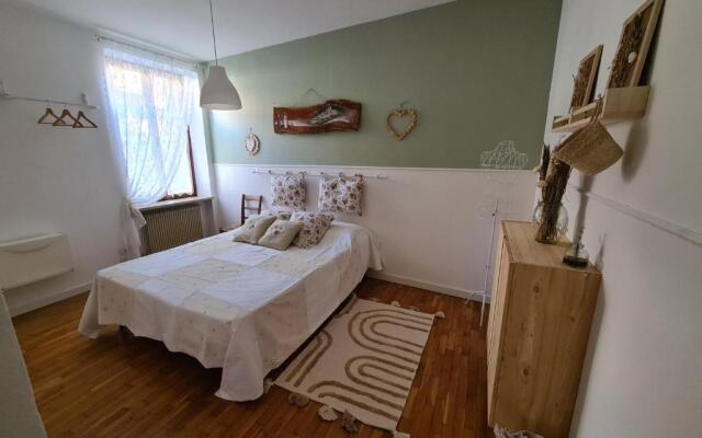 Mezzaterra 10 Tourits Accomodation