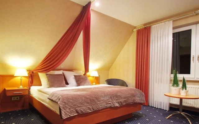 Hotel Zur Linde