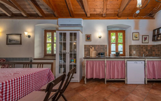 Villa Oak