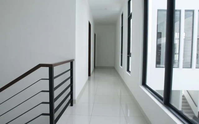 The Dahlias Luxury Residence