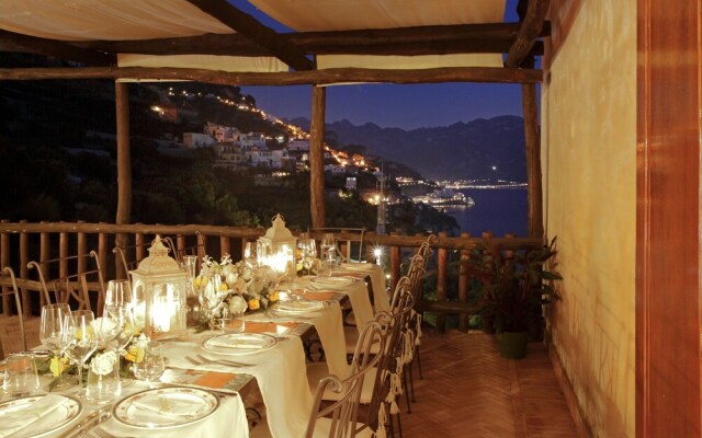 Villa Alba d' Oro - Historic Luxury Villa