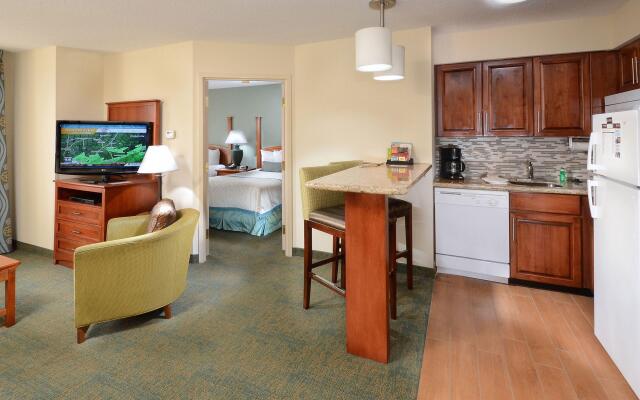 Staybridge Suites Raleigh Durham Airport by IHG