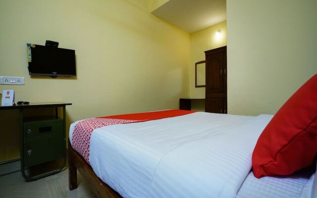 OYO 13685 Indeevaram Resort