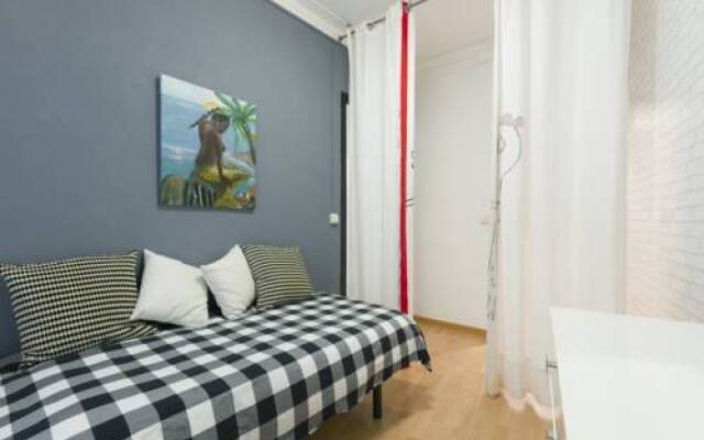 Rent A Flat In Barcelona Poble Sec