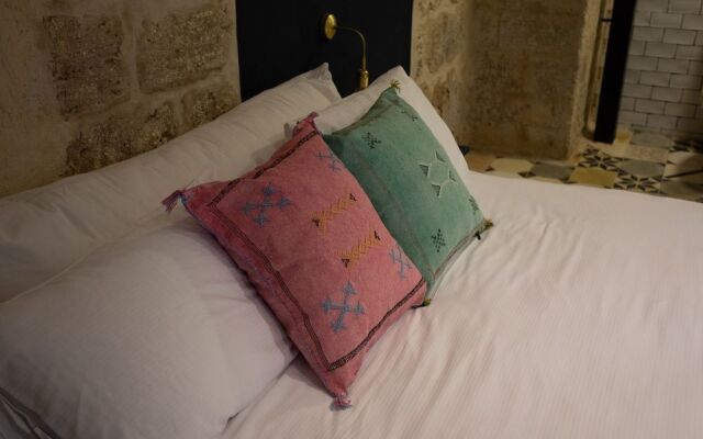 LALA Boutique Hotel Tel-Aviv