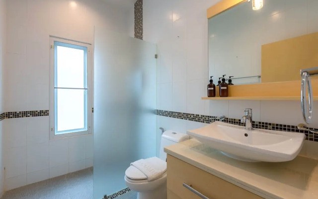 3 Bedroom Private Pool Villa L41