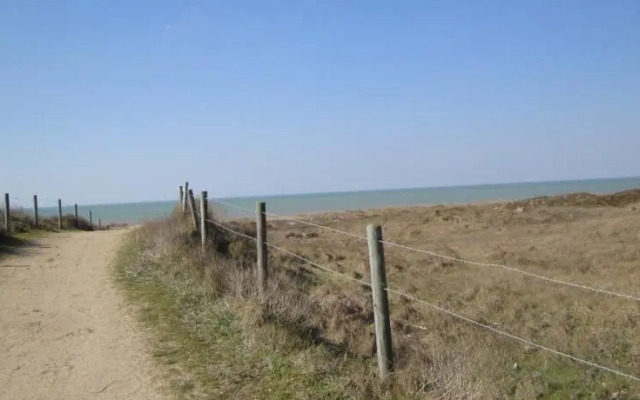 Biologis les Clairions