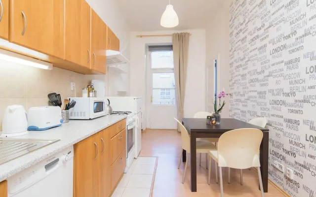 Vincanto Apartments Oldtown Prague 1