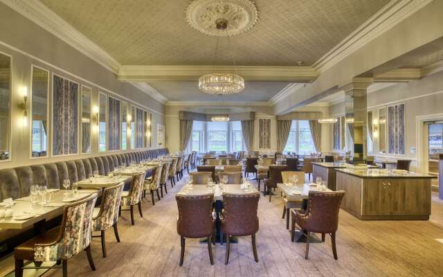 Best Western Inverness Palace Hotel & Spa