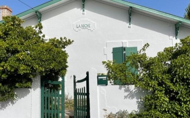 Villa Soulac-sur-Mer, 5 pièces, 8 personnes - FR-1-648-73