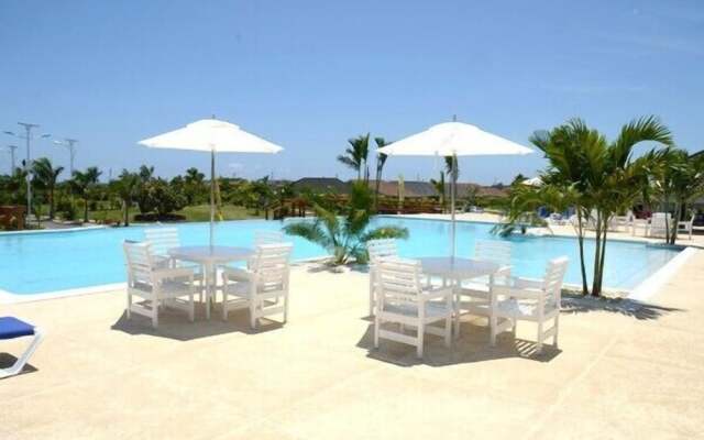 Ocho Rios Villa at the Palms III