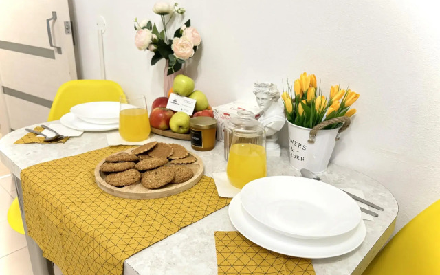 BestHome (BestHome) on Akademika Kolmogorova Street 24 building 2